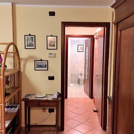 B&B Il Parco Parma Esterno foto