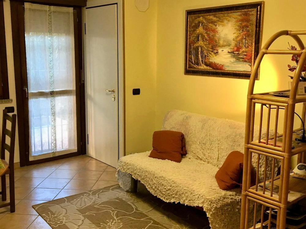 B&B Il Parco Parma Esterno foto